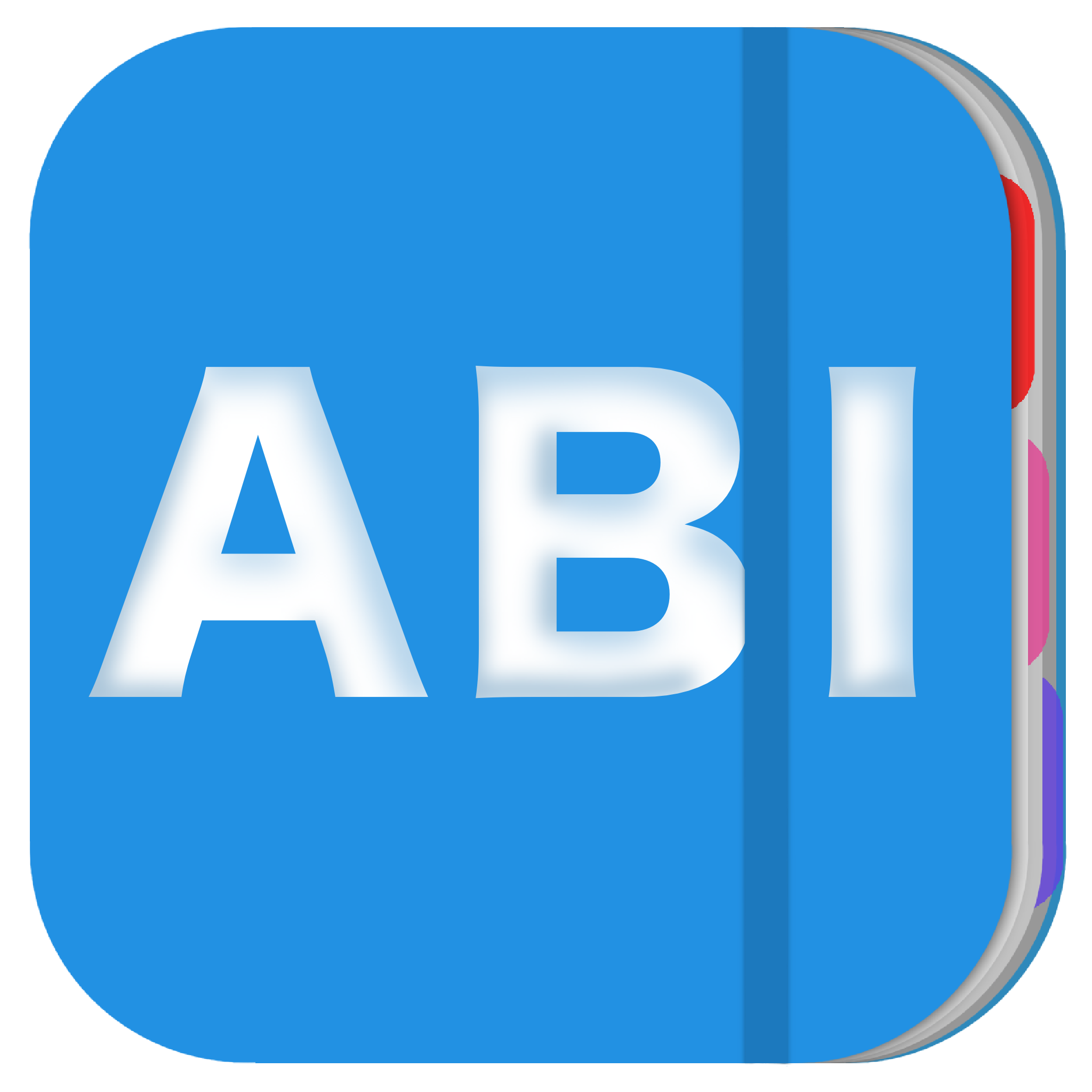 app logo